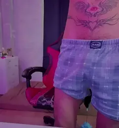 Prince-Yves webcam model stream image