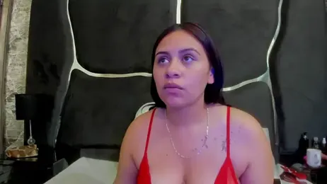 Calypso__18 webcam stripchat model stream image
