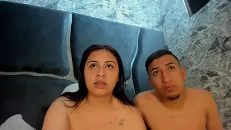 Calypso__18 webcam model stream image