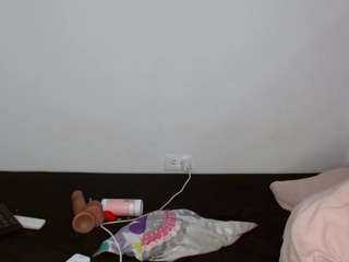 sweet-caandy webcam model stream image