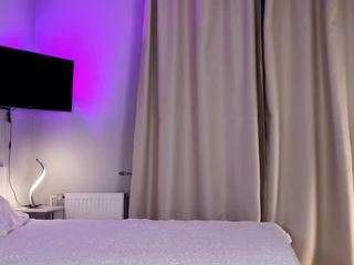lornaacors webcam model stream image