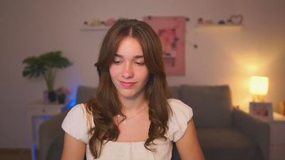 kissiecat webcam model stream image