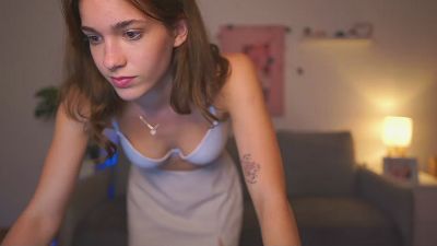 kissiecat webcam model stream image