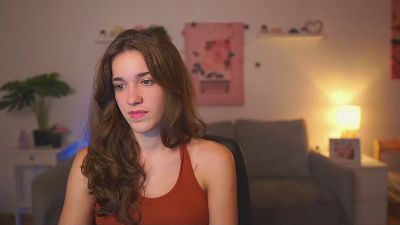 kissiecat webcam model stream image