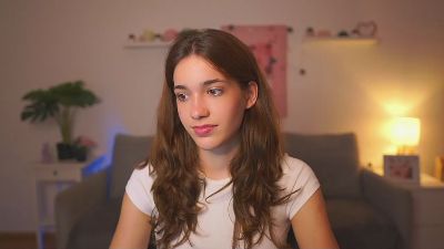 kissiecat webcam model stream image