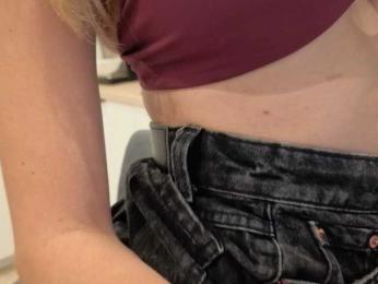 pinabellaa webcam model stream image