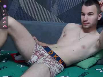 harvey_ren webcam model stream image