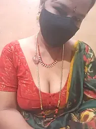 Raashi369 webcam model stream image