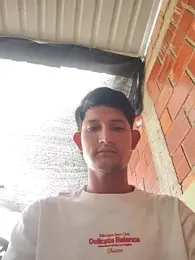 Juan_Hotcaliemte webcam model stream image