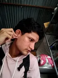 Juan_Hotcaliemte webcam model stream image