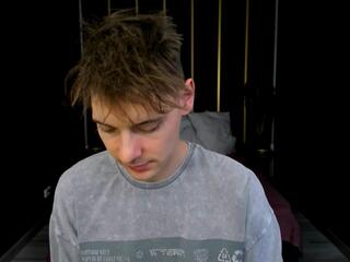 Martin Perry webcam model stream image