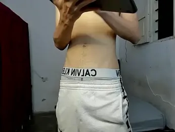 michael_top1 webcam model stream image