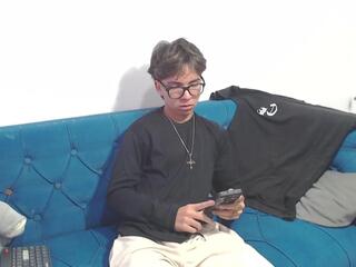 Ash Daemon webcam flirt4free model stream image