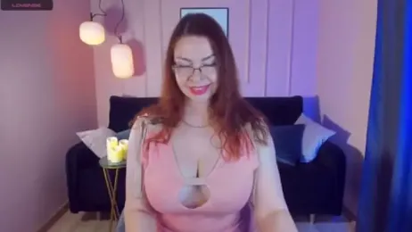 MrsIngrid webcam model stream image