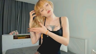 RossieBoesel webcam model stream image