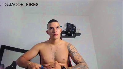 jacob_fireexx webcam model stream image