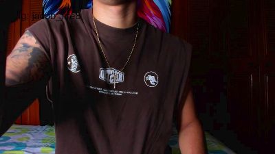 jacob_fireexx webcam model stream image