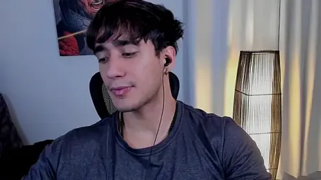 AlexRivera6 webcam model stream image