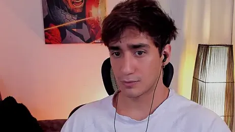 AlexRivera6 webcam stripchat model stream image