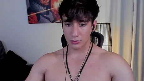 AlexRivera6 webcam model stream image