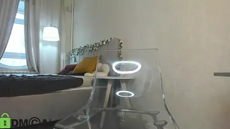 Milf_Tea webcam model stream image