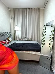 Milf_Tea webcam model stream image