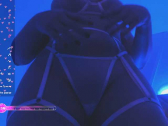 SophiaaSnow webcam model stream image