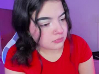 _alukah_19 webcam model stream image