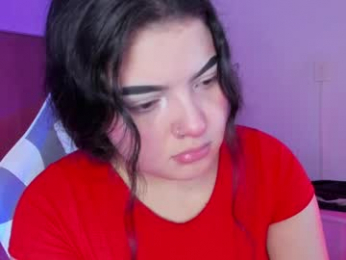 _alukah_19 webcam model stream image