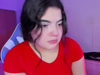 _alukah_19 webcam model stream image