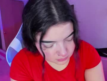 _alukah_19 webcam chaturbate model stream image