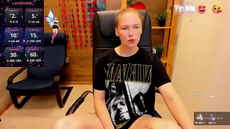 _fiona_Love webcam model stream image