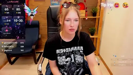 _fiona_Love webcam model stream image