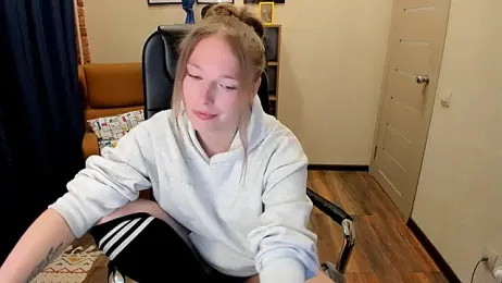 _fiona_Love webcam stripchat model stream image