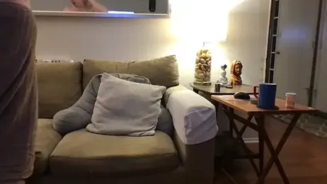 9VOLTT webcam model stream image