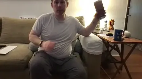 9VOLTT webcam model stream image