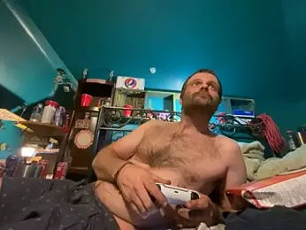 charactrzero webcam model stream image