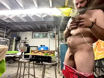 charactrzero webcam model stream image
