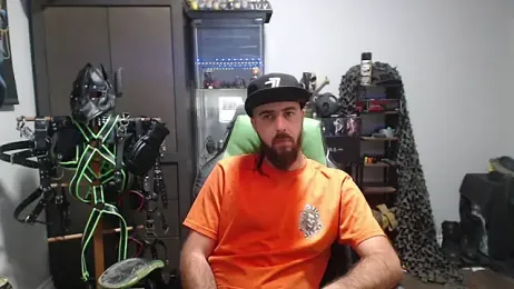 samaelO69 webcam model stream image