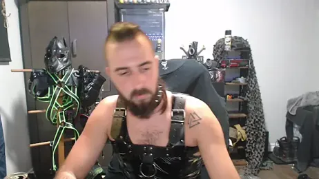 samaelO69 webcam model stream image