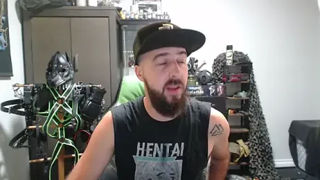 samaelO69 webcam model stream image