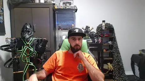 samaelO69 webcam model stream image