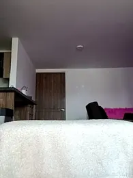 Georgiafox webcam model stream image
