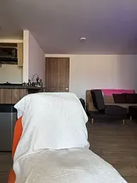 Georgiafox webcam model stream image