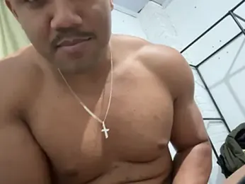 SeuPretoRaro webcam model stream image