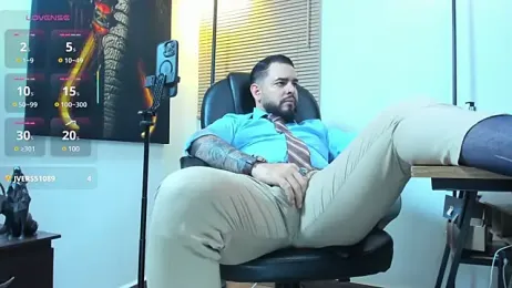 Ethan_Castellano webcam model stream image