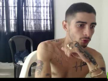 hotsteel420 webcam model stream image
