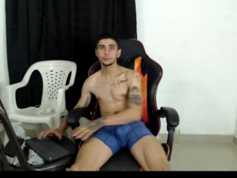 hotsteel420 webcam model stream image