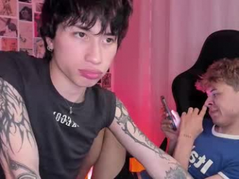 brand741 webcam model stream image