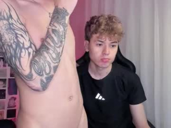 brand741 webcam model stream image